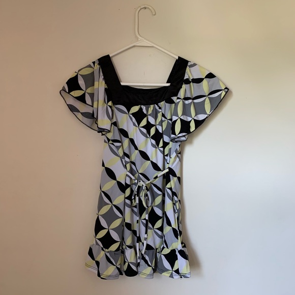 Other - Girl Summer Top from GirlCode